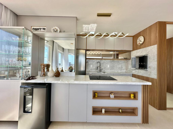Imagem Apartamento com 3 Quartos à Venda, 144 m² em Centro - Capao Da Canoa