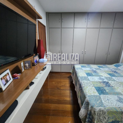 Apartamento com 3 Quartos à Venda, 160 m² em Vila Olímpica - Uberaba