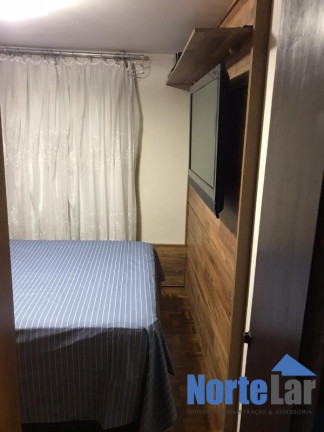 Imagem Apartamento com 2 Quartos à Venda, 56 m² em Conjunto Residencial Elisio Teixeira Leite - São Paulo