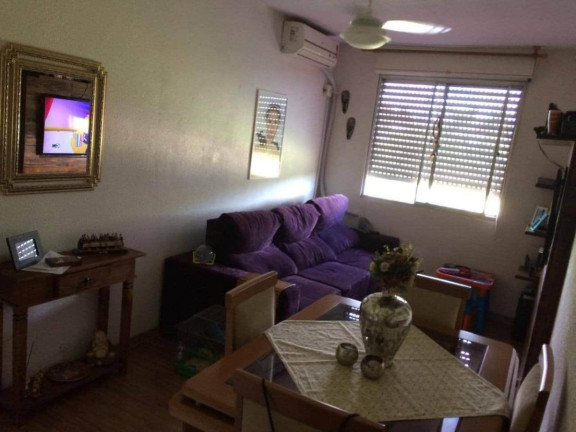 Imagem Apartamento com 2 Quartos à Venda, 65 m² em Jardim Itu-sabará - Porto Alegre Imagem Apartamento com 2 Quartos à Venda, 65 m² em Jardim Itu-sabará - Porto Alegre