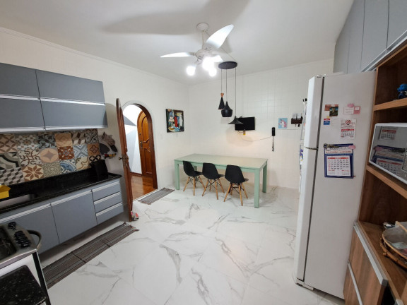Imagem Apartamento com 3 Quartos à Venda, 274 m² em Boqueirão - Santos