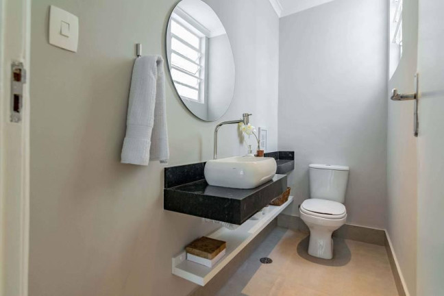 Imagem Casa com 4 Quartos à Venda, 200 m² em Indianópolis - São Paulo
