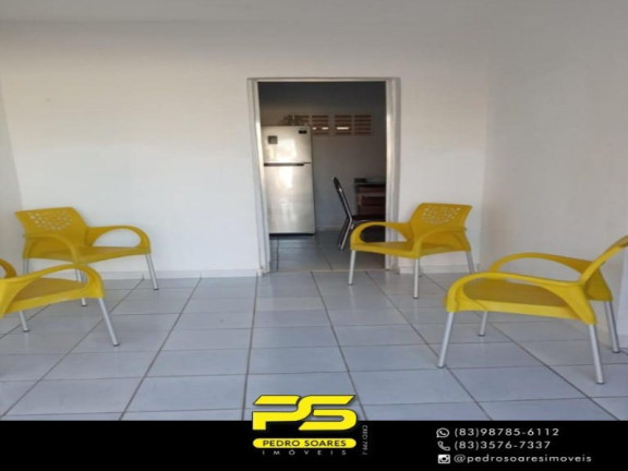 Imagem Casa com 4 Quartos à Venda, 300 m² em Alto Do Mateus - João Pessoa