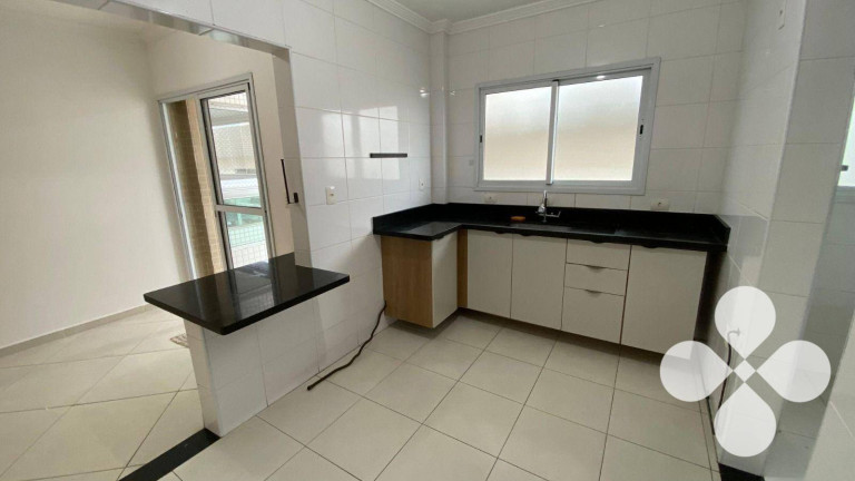Imagem Imóvel com 2 Quartos à Venda, 94 m² em Canto Do Forte - Praia Grande Imagem Imóvel com 2 Quartos à Venda, 94 m² em Canto Do Forte - Praia Grande