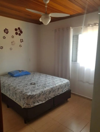 Imagem Casa com 3 Quartos à Venda, 220 m² em Ninho Verde I - Porangaba