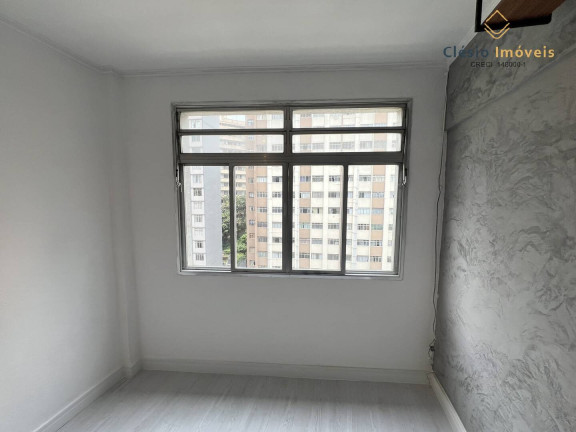 Imagem Apartamento com 1 Quarto à Venda, 35 m² em Bela Vista - São Paulo Imagem Apartamento com 1 Quarto à Venda, 35 m² em Bela Vista - São Paulo