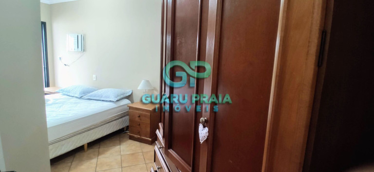 Imagem Apartamento com 3 Quartos à Venda, 94 m² em Pitangueiras - Guarujá
