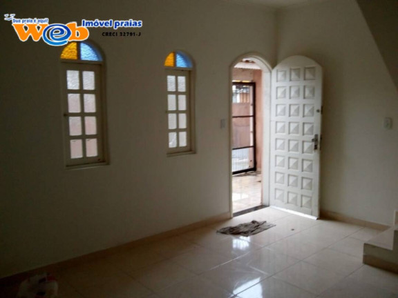 Imagem Casa com 2 Quartos à Venda,  em Aviação - Praia Grande