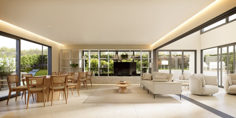 Imagem Apartamento com 3 Quartos à Venda, 109 m² em Higienópolis - Porto Alegre