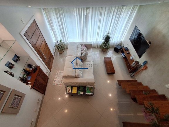 Imagem Apartamento com 2 Quartos para Alugar, 80 m² em Porto Bracuhy - Angra Dos Reis