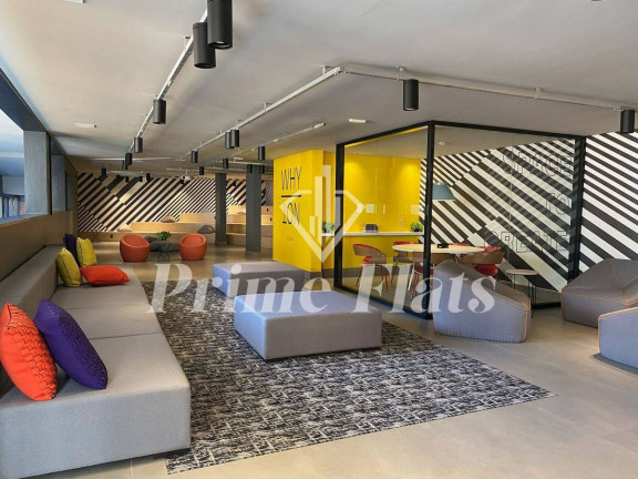 Imagem Apartamento com 1 Quarto à Venda, 31 m² em Vila Mariana - São Paulo Imagem Apartamento com 1 Quarto à Venda, 31 m² em Vila Mariana - São Paulo