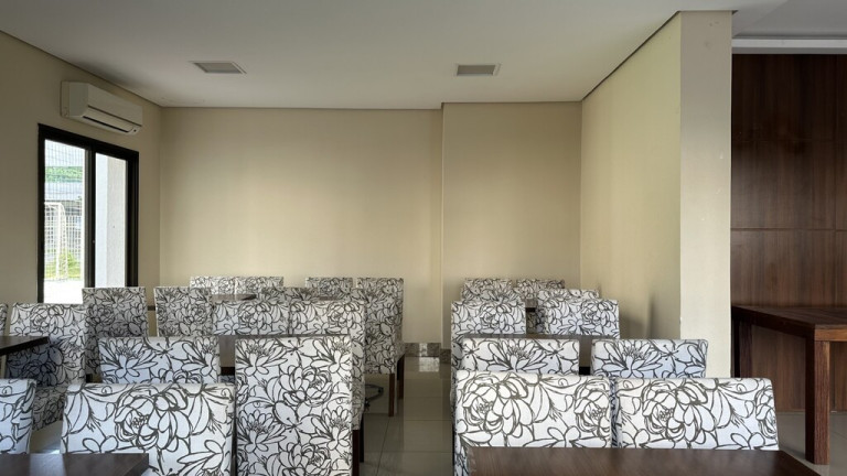 Imagem Apartamento com 3 Quartos à Venda, 72 m² em Santa Maria Goretti - Porto Alegre