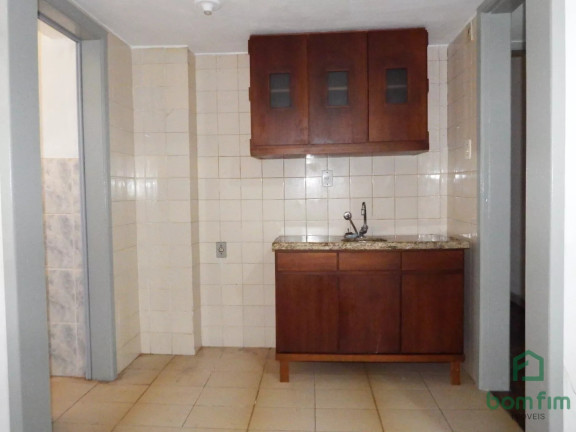 Imagem Apartamento com 1 Quarto à Venda, 46 m² em Centro Histórico - Porto Alegre Imagem Apartamento com 1 Quarto à Venda, 46 m² em Centro Histórico - Porto Alegre