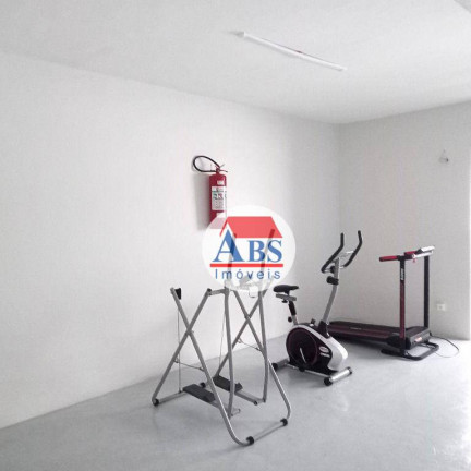 Imagem Apartamento com 1 Quarto à Venda, 90 m² em Aparecida - Santos