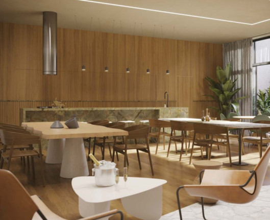 Imagem Imóvel com 4 Quartos à Venda, 233 m² em Copacabana - Rio De Janeiro