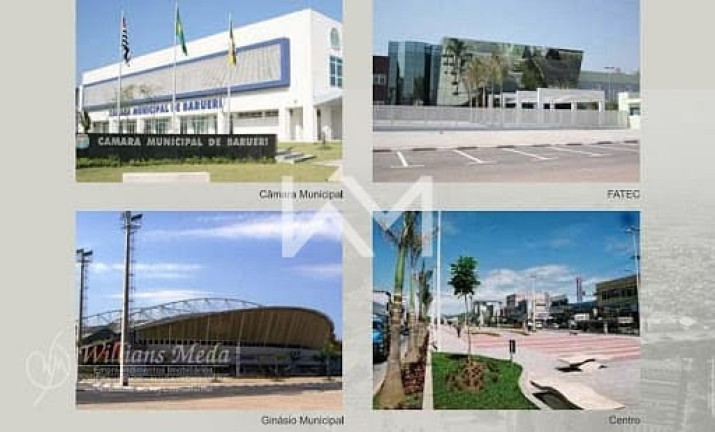Imagem Terreno à Venda, 12.000 m² em Jardim Iracema - Barueri Imagem Terreno à Venda, 12.000 m² em Jardim Iracema - Barueri