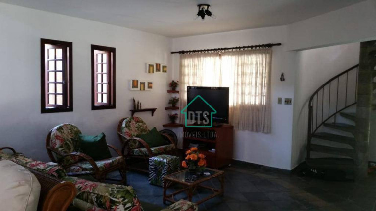 Imagem Casa com 4 Quartos à Venda, 435 m² em Morada Da Praia - Bertioga