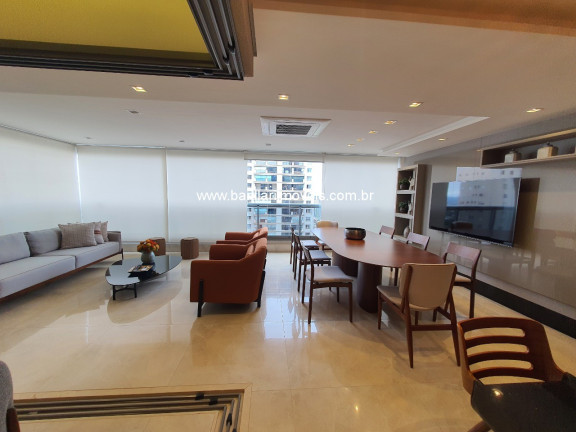 Imagem Imóvel com 4 Quartos à Venda, 345 m² em Residencial Morro Do Ipê - Ribeirão Preto