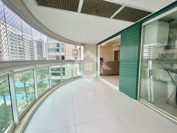 Imagem Apartamento com 4 Quartos à Venda, 134 m² em Barra Olímpica - Rio De Janeiro Imagem Apartamento com 4 Quartos à Venda, 134 m² em Barra Olímpica - Rio De Janeiro