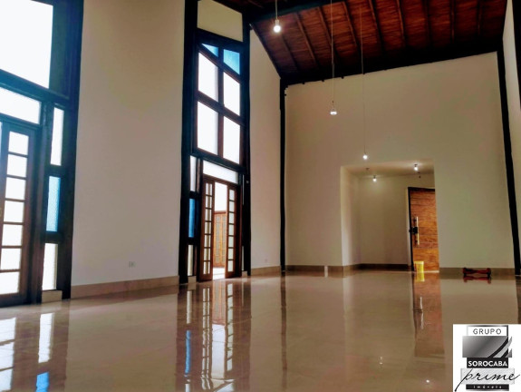 Imagem Casa com 3 Quartos à Venda, 207 m² em Village Da Serra - Araçoiaba Da Serra Imagem Casa com 3 Quartos à Venda, 207 m² em Village Da Serra - Araçoiaba Da Serra