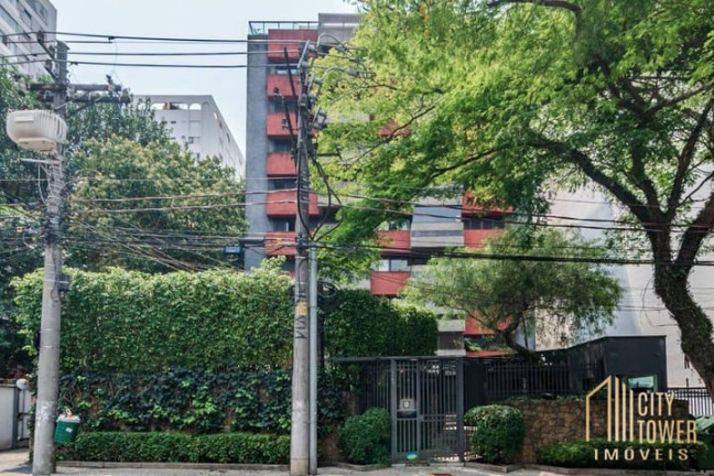 Imagem Apartamento com 3 Quartos à Venda, 82 m² em Cerqueira César - São Paulo