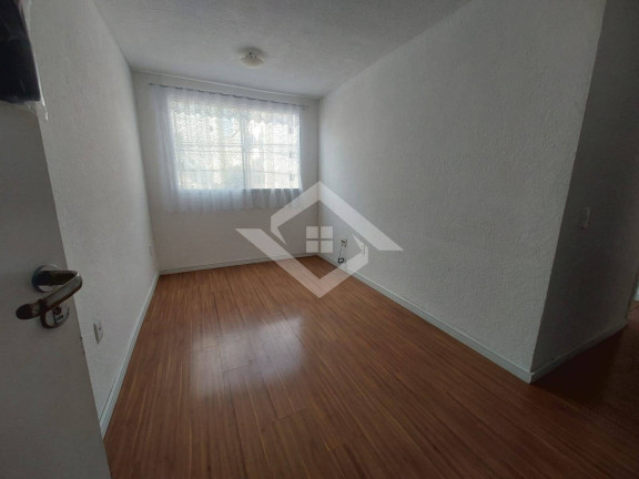 Imagem Apartamento com 2 Quartos à Venda, 42 m² em Campo Grande - Rio De Janeiro