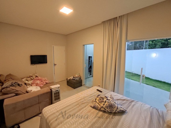 Imagem Casa com 3 Quartos à Venda, 411 m² em Aruana - Aracaju