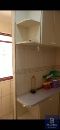 Imagem Apartamento com 2 Quartos à Venda, 45 m² em Jardim Iracema - Taboão Da Serra Imagem Apartamento com 2 Quartos à Venda, 45 m² em Jardim Iracema - Taboão Da Serra