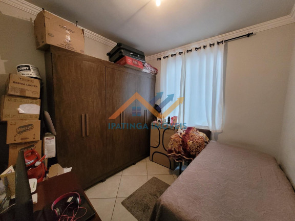 Imagem Apartamento com 1 Quarto à Venda, 61 m² em Cidade Nova - Santana Do Paraíso Imagem Apartamento com 1 Quarto à Venda, 61 m² em Cidade Nova - Santana Do Paraíso