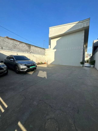 Imagem Casa de Condomínio com 2 Quartos à Venda, 70 m² em Vila Dalila - São Paulo