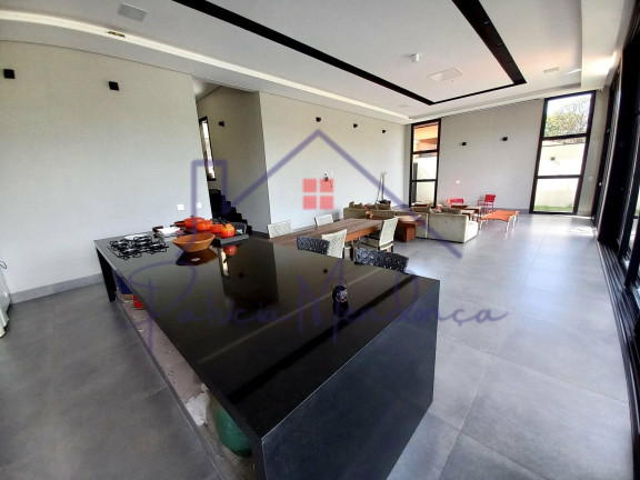 Imagem Casa com 6 Quartos à Venda, 600 m² em Condomínio Arara Vermelha - Ribeirão Preto Imagem Casa com 6 Quartos à Venda, 600 m² em Condomínio Arara Vermelha - Ribeirão Preto