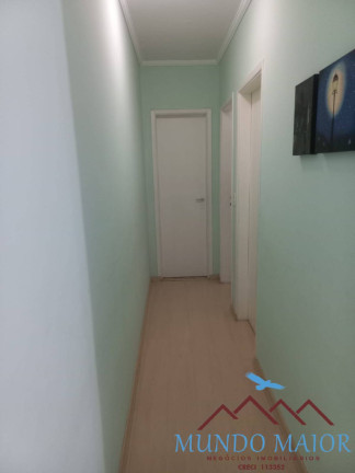Imagem Apartamento com 2 Quartos à Venda, 64 m² em Baeta Neves - São Bernardo Do Campo Imagem Apartamento com 2 Quartos à Venda, 64 m² em Baeta Neves - São Bernardo Do Campo