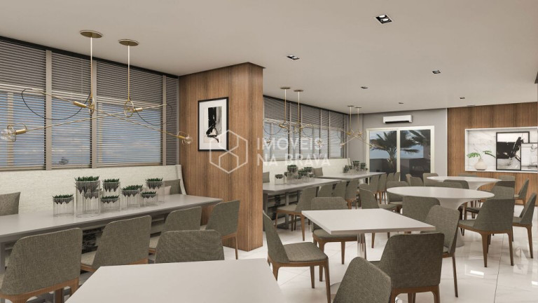 Imagem Apartamento com 3 Quartos à Venda, 118 m² em Centro - Balneário Camboriú