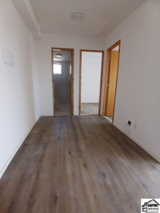 Imagem Apartamento com 2 Quartos à Venda, 36 m² em Vila Guilhermina - São Paulo Imagem Apartamento com 2 Quartos à Venda, 36 m² em Vila Guilhermina - São Paulo