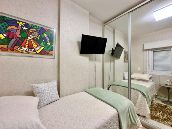 Imagem Apartamento com 3 Quartos à Venda, 143 m² em Centro - Capao Da Canoa