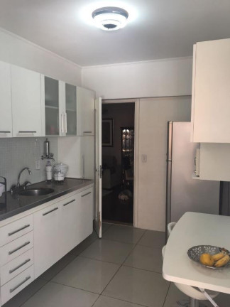 Imagem Apartamento com 1 Quarto à Venda, 67 m² em Cambuí - Campinas