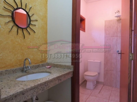 Imagem Chácara com 3 Quartos à Venda, 1 m² em Nova Rheata - Boituva Imagem Chácara com 3 Quartos à Venda, 1 m² em Nova Rheata - Boituva