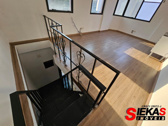 Imóvel Comercial para Alugar, 50 m² em Tatuapé - São Paulo