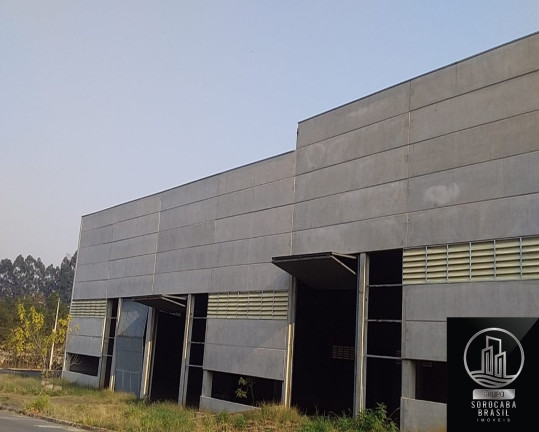 Imagem Imóvel para Alugar, 2.000 m² em Centro Empresarial Sorocaba - Sorocaba Imagem Imóvel para Alugar, 2.000 m² em Centro Empresarial Sorocaba - Sorocaba