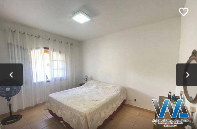 Imagem Casa de Condomínio com 3 Quartos à Venda, 319 m² em Jardim Das Palmeiras - Bragança Paulista Imagem Casa de Condomínio com 3 Quartos à Venda, 319 m² em Jardim Das Palmeiras - Bragança Paulista