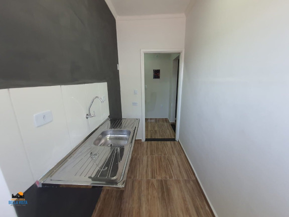 Imagem Apartamento com 1 Quarto à Venda,  em Centro - Sao Vicente