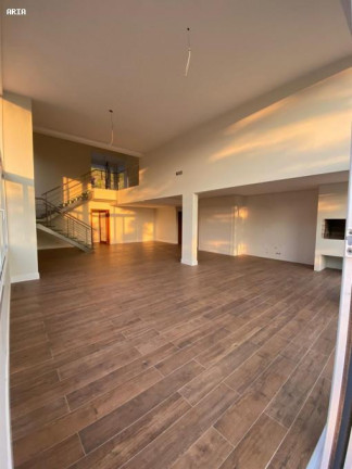 Imagem Casa com 3 Quartos à Venda, 279 m² em Alphavile - Gramado