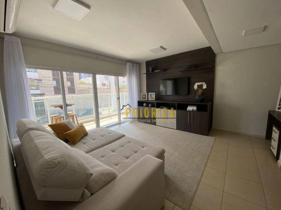 Imagem Apartamento com 2 Quartos à Venda, 112 m² em Jardim Faculdade - Sorocaba Imagem Apartamento com 2 Quartos à Venda, 112 m² em Jardim Faculdade - Sorocaba