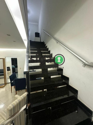 Imagem Casa com 3 Quartos à Venda, 100 m² em Vila Carrão - São Paulo Imagem Casa com 3 Quartos à Venda, 100 m² em Vila Carrão - São Paulo