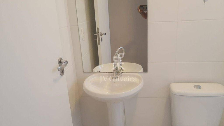 Imagem Apartamento com 2 Quartos à Venda, 41 m² em Jardim Celeste - São Paulo
