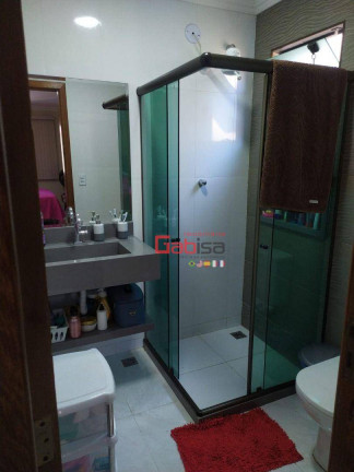 Imagem Casa de Condomínio com 4 Quartos à Venda, 216 m² em São José - São Pedro Da Aldeia