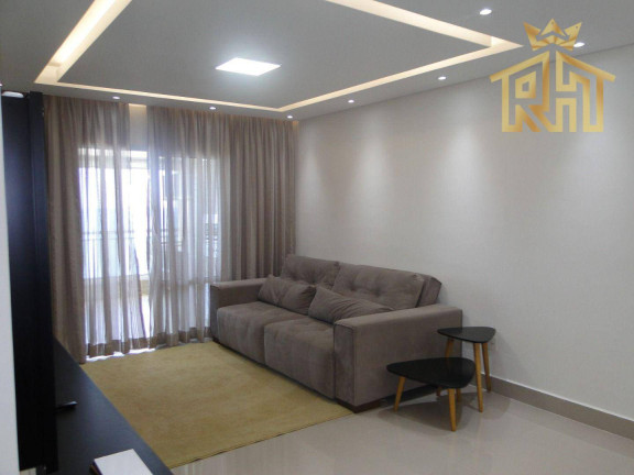 Imagem Apartamento com 3 Quartos à Venda, 163 m² em Aviação - Praia Grande Imagem Apartamento com 3 Quartos à Venda, 163 m² em Aviação - Praia Grande
