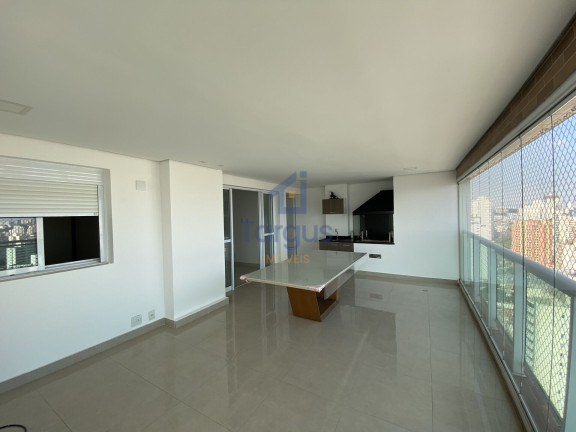 Imagem Apartamento com 3 Quartos à Venda, 133 m² em Moóca - São Paulo