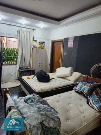 Imagem Sobrado com 4 Quartos à Venda, 500 m² em Jardim Sao Paulo(zona Norte) - São Paulo