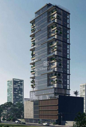 Imagem Apartamento com 3 Quartos à Venda, 141 m² em 2 Quadra Centro - Balneário Camboriú